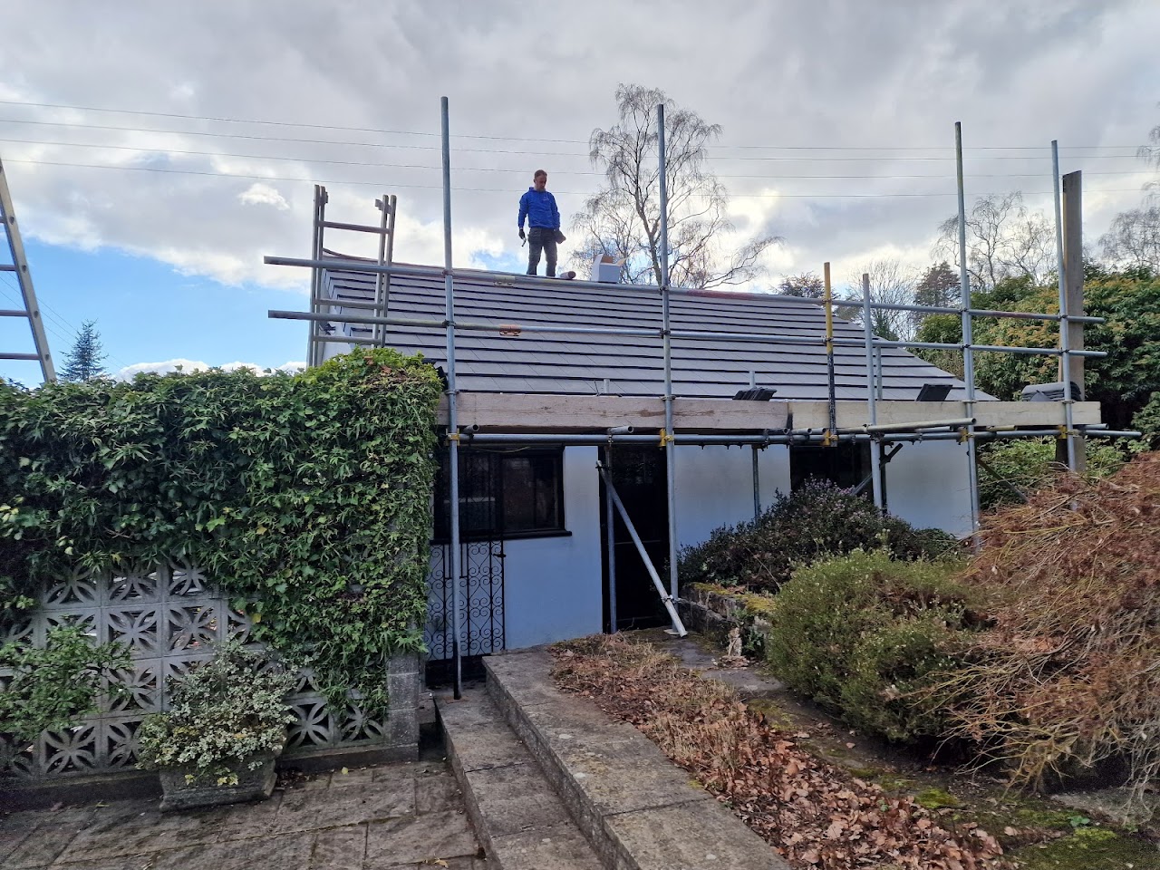 Roofers in Lincoln and Lincolnshire Roofers in Lincoln and Lincolnshire