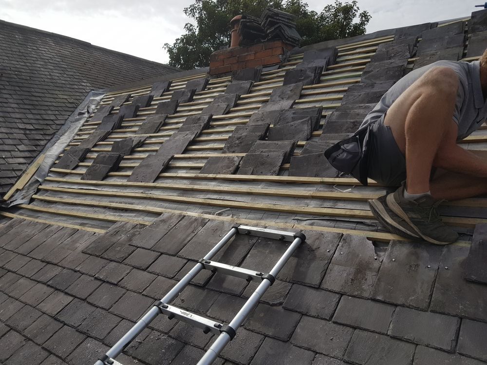 Roofers in Lincoln and Lincolnshire Roofers in Lincoln and Lincolnshire